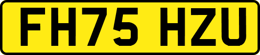 FH75HZU
