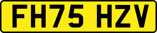 FH75HZV