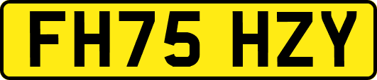 FH75HZY
