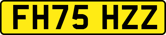FH75HZZ