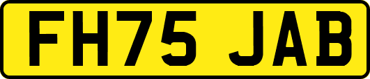 FH75JAB
