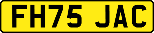 FH75JAC