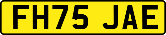 FH75JAE