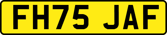 FH75JAF