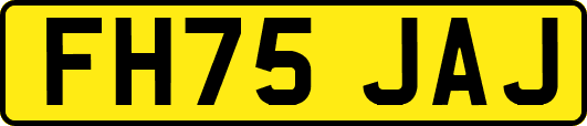 FH75JAJ