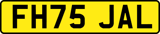 FH75JAL