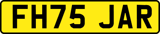 FH75JAR