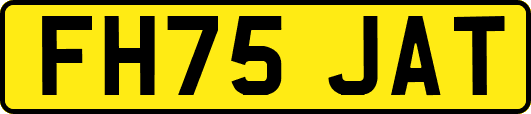 FH75JAT