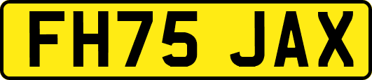 FH75JAX