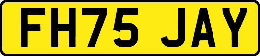 FH75JAY