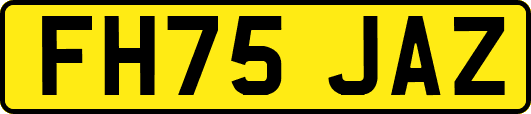 FH75JAZ
