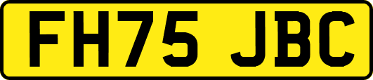 FH75JBC