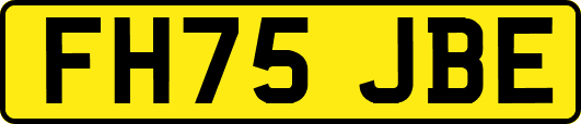 FH75JBE