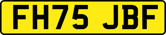 FH75JBF