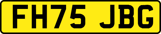 FH75JBG