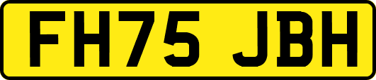 FH75JBH