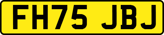 FH75JBJ
