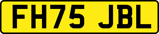 FH75JBL