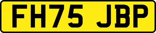 FH75JBP