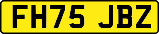FH75JBZ
