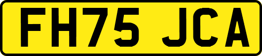 FH75JCA