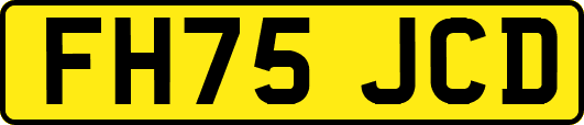 FH75JCD