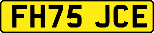 FH75JCE