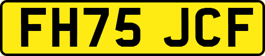 FH75JCF