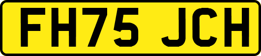 FH75JCH