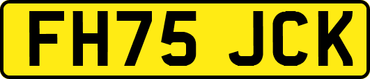 FH75JCK