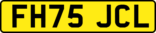 FH75JCL