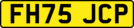 FH75JCP