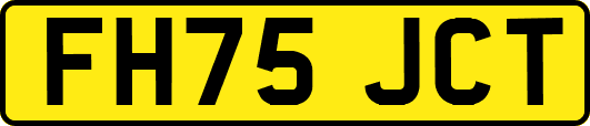 FH75JCT
