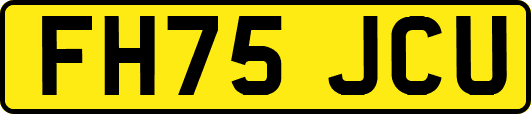 FH75JCU