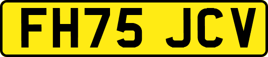 FH75JCV
