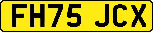 FH75JCX