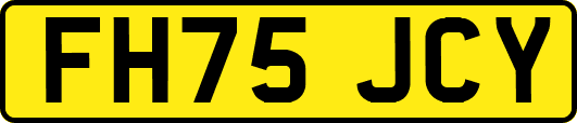 FH75JCY