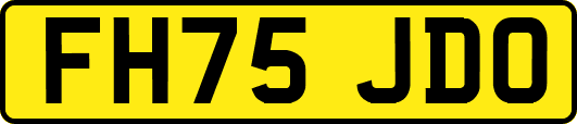 FH75JDO