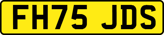 FH75JDS