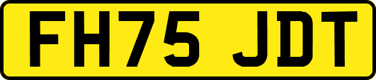 FH75JDT