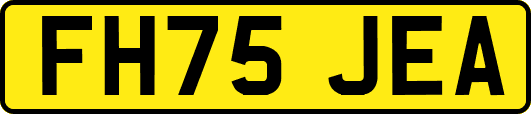 FH75JEA