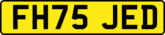 FH75JED