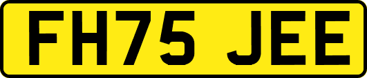FH75JEE