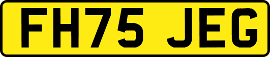 FH75JEG
