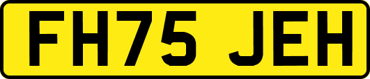 FH75JEH