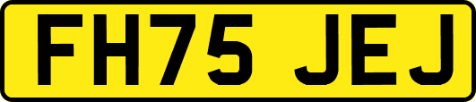 FH75JEJ