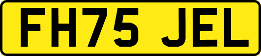 FH75JEL
