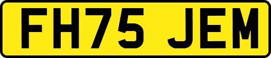 FH75JEM