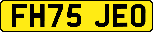 FH75JEO