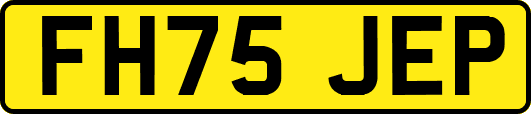 FH75JEP